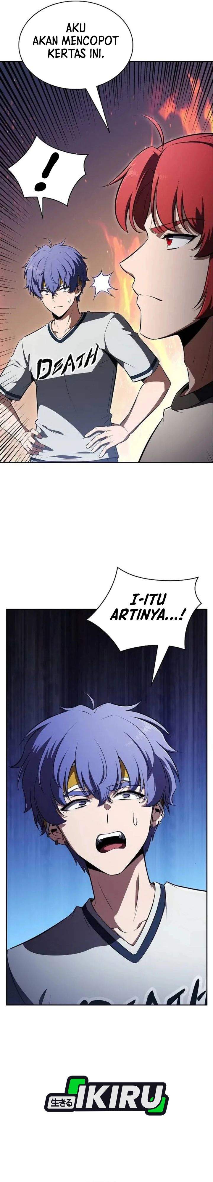 The Demon Slayer’s Restaurant Chapter 52