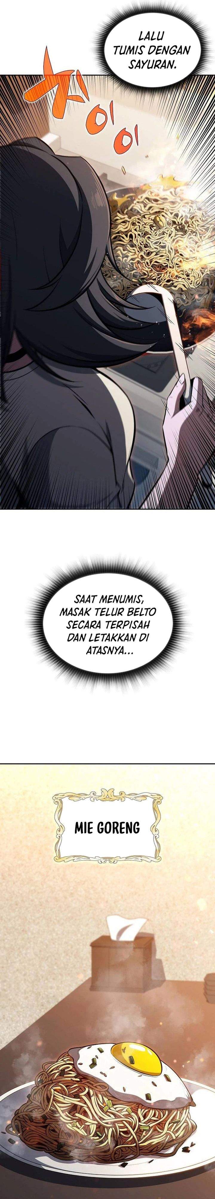 The Demon Slayer’s Restaurant Chapter 53