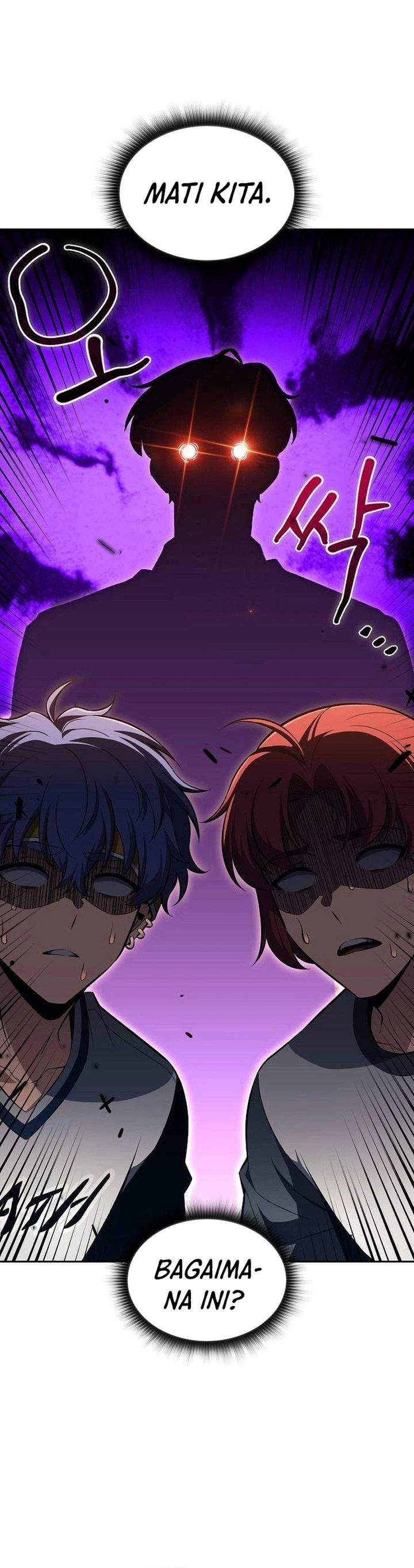 The Demon Slayer’s Restaurant Chapter 53
