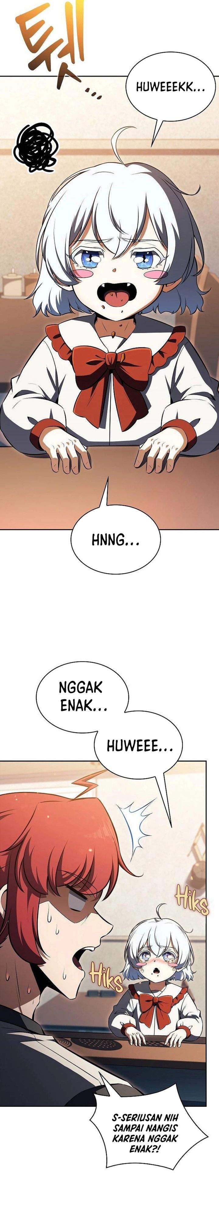 The Demon Slayer’s Restaurant Chapter 53