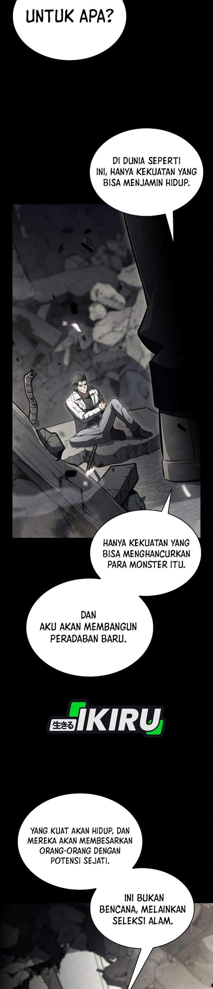 The Demon Slayer’s Restaurant Chapter 54