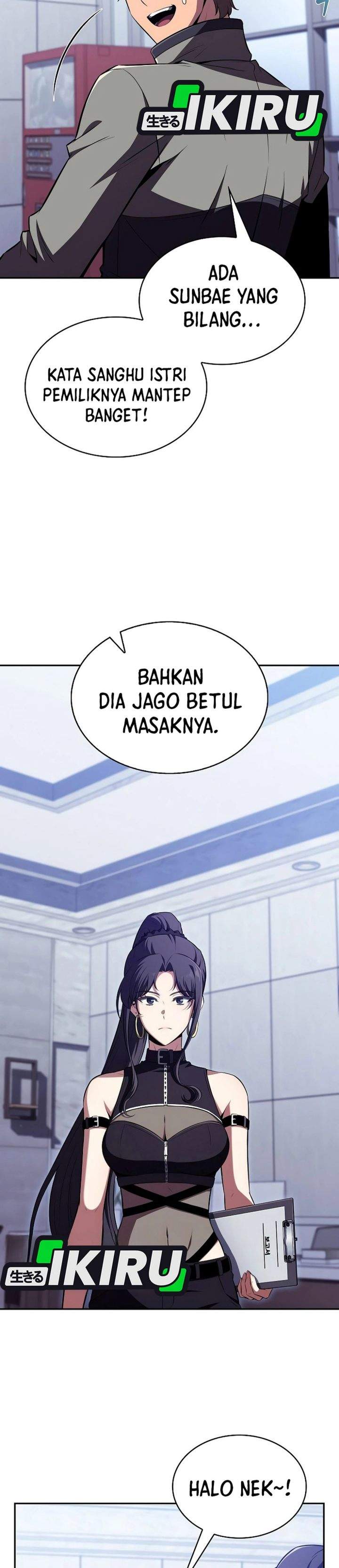 The Demon Slayer’s Restaurant Chapter 54