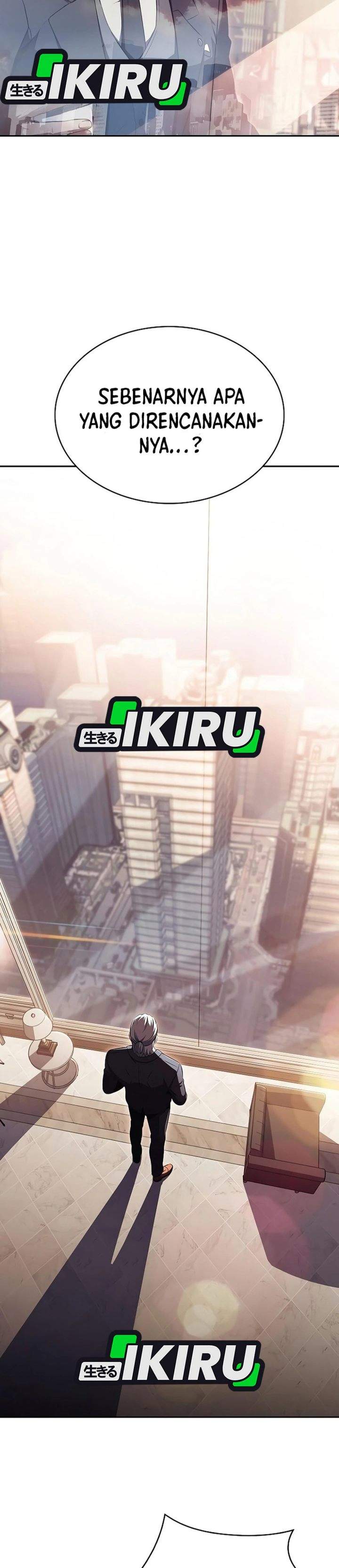The Demon Slayer’s Restaurant Chapter 54