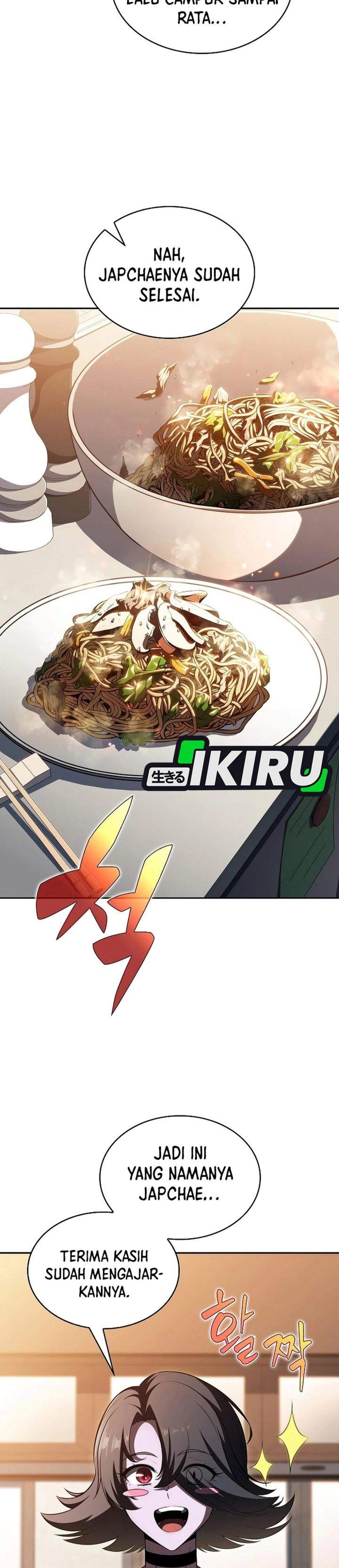 The Demon Slayer’s Restaurant Chapter 54