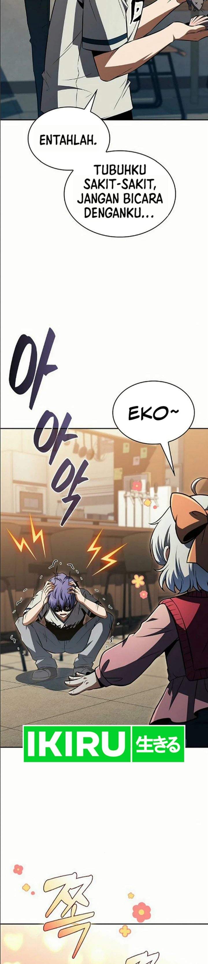 The Demon Slayer’s Restaurant Chapter 55