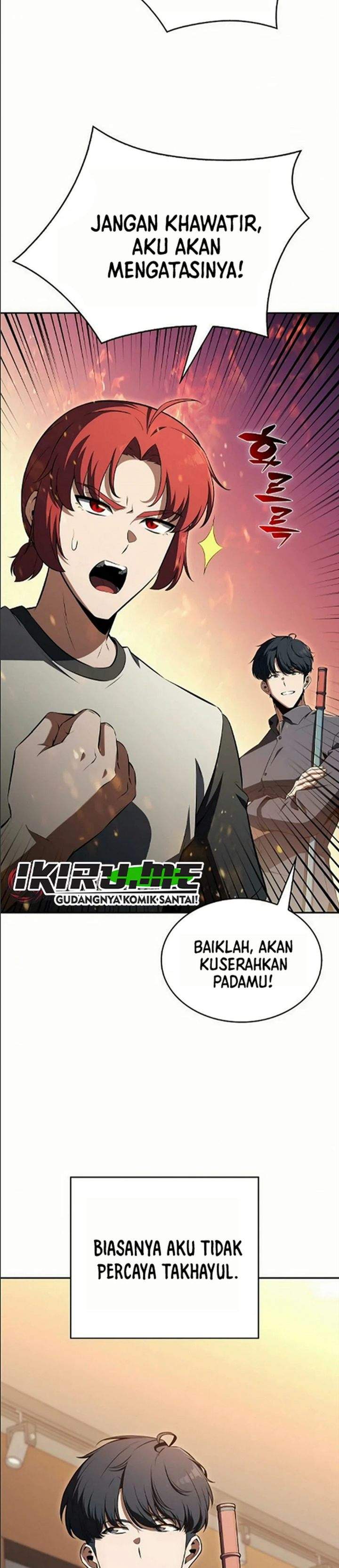 The Demon Slayer’s Restaurant Chapter 55