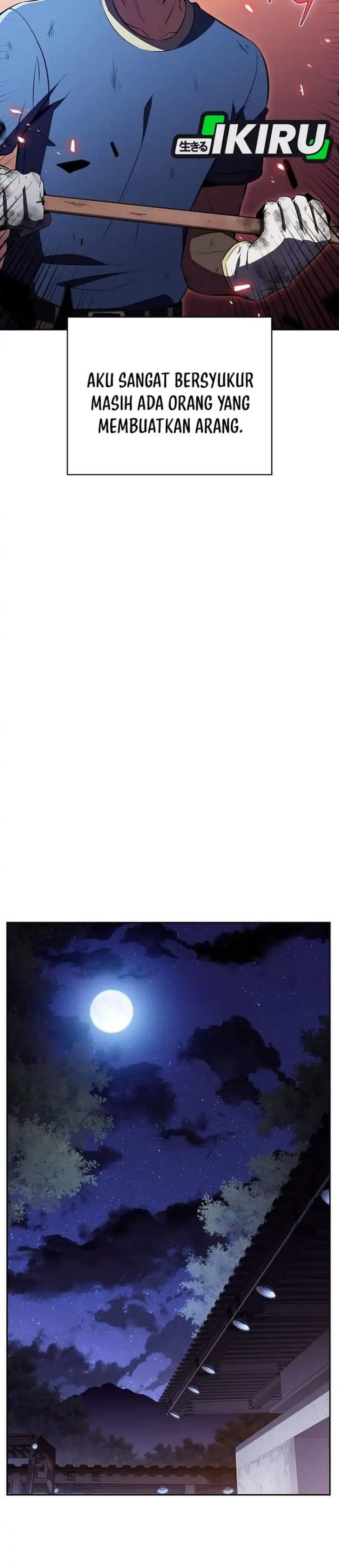 The Demon Slayer’s Restaurant Chapter 56