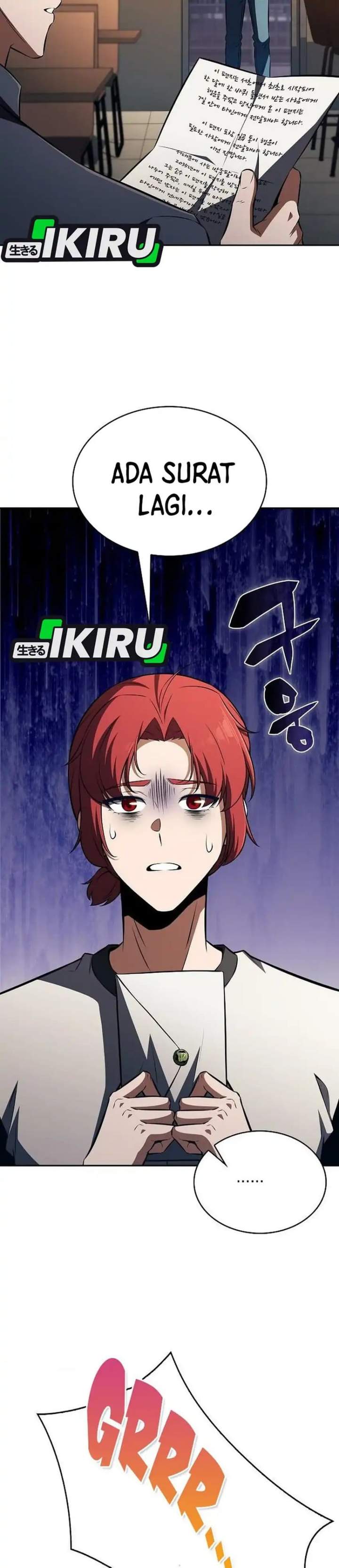 The Demon Slayer’s Restaurant Chapter 56