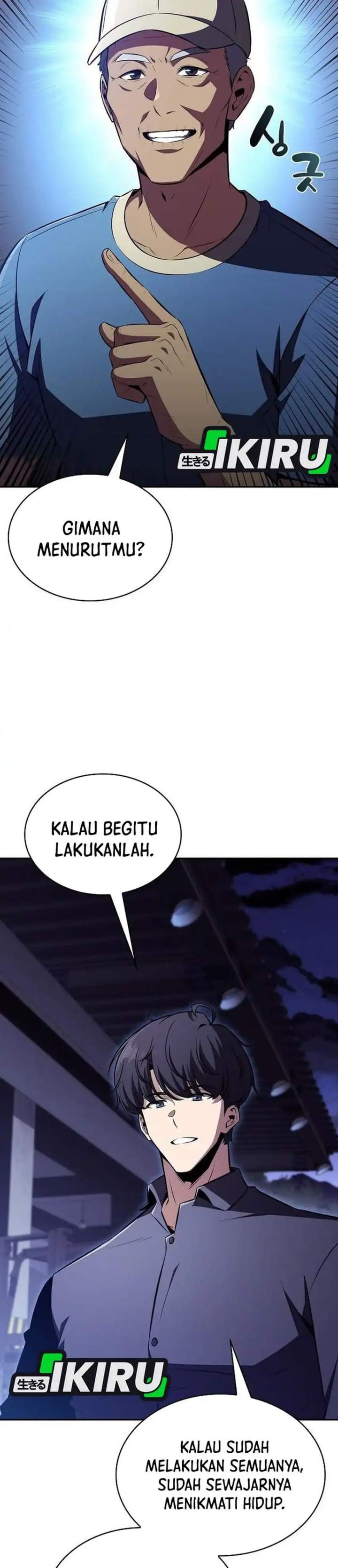 The Demon Slayer’s Restaurant Chapter 56