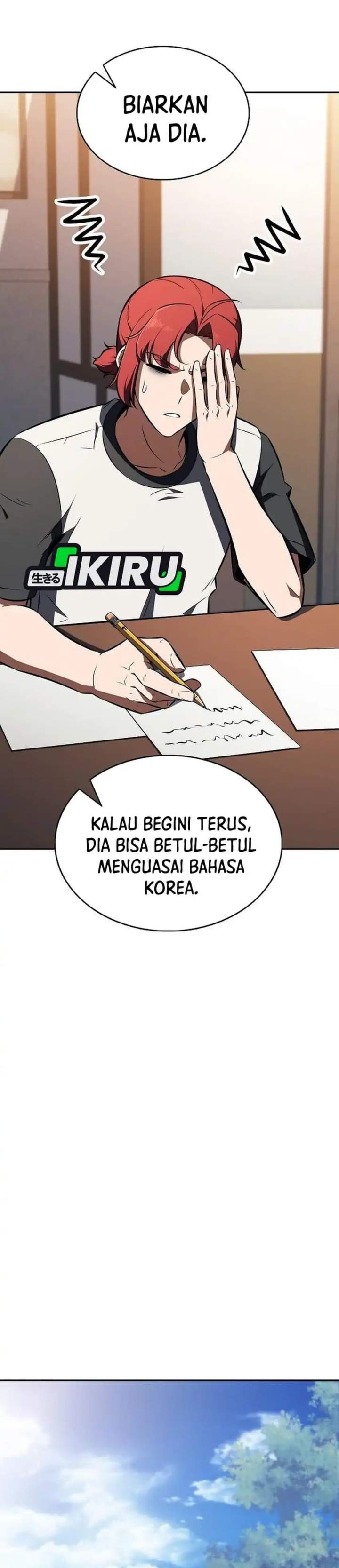 The Demon Slayer’s Restaurant Chapter 56