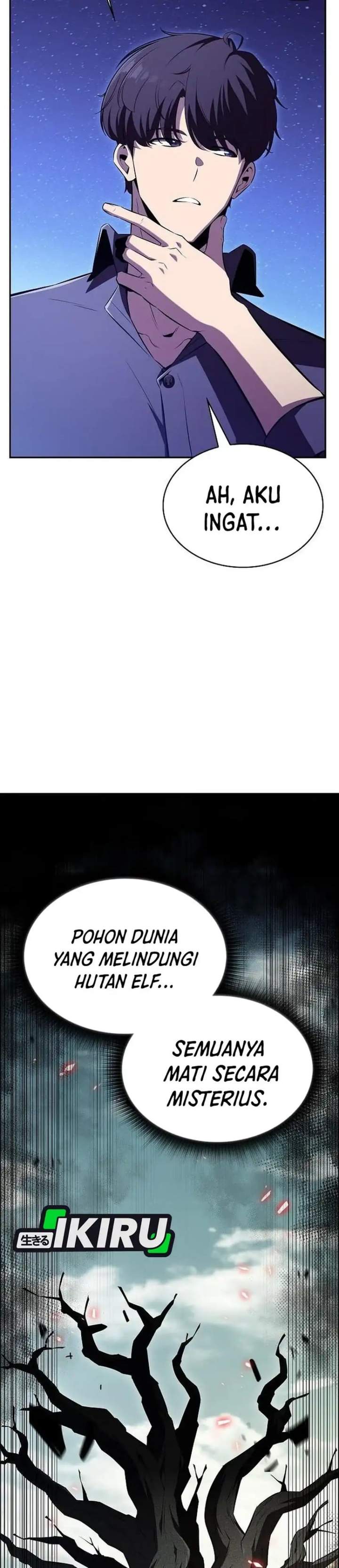 The Demon Slayer’s Restaurant Chapter 56