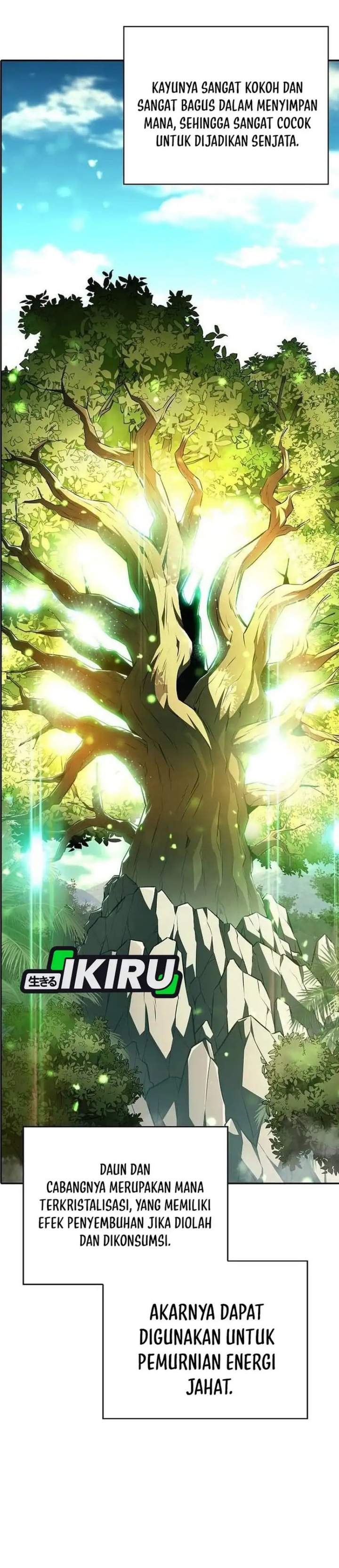 The Demon Slayer’s Restaurant Chapter 56