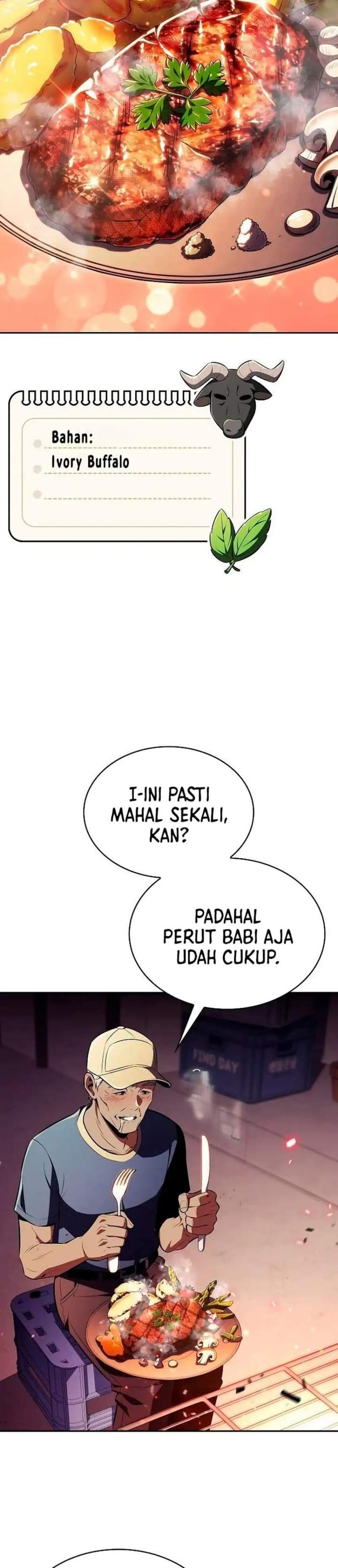 The Demon Slayer’s Restaurant Chapter 57