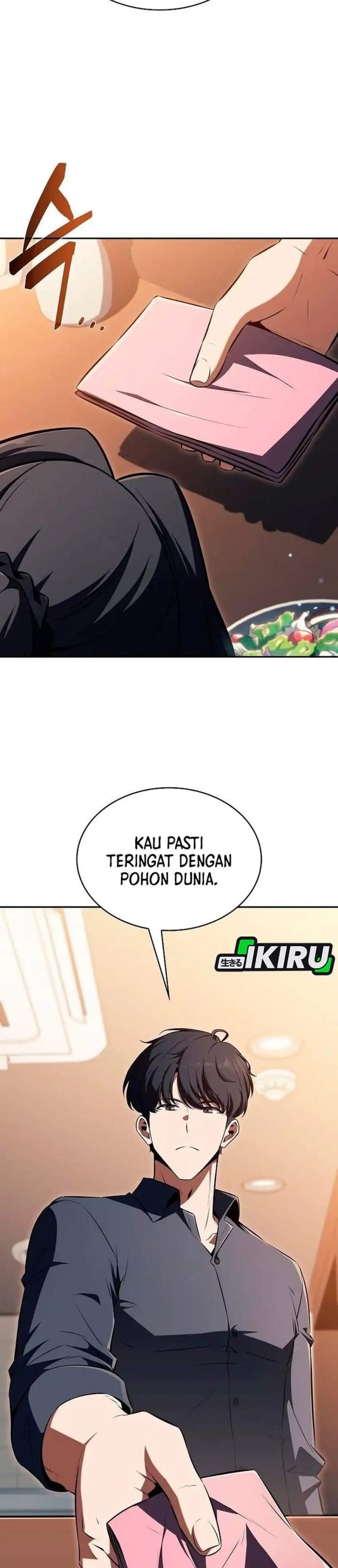 The Demon Slayer’s Restaurant Chapter 57