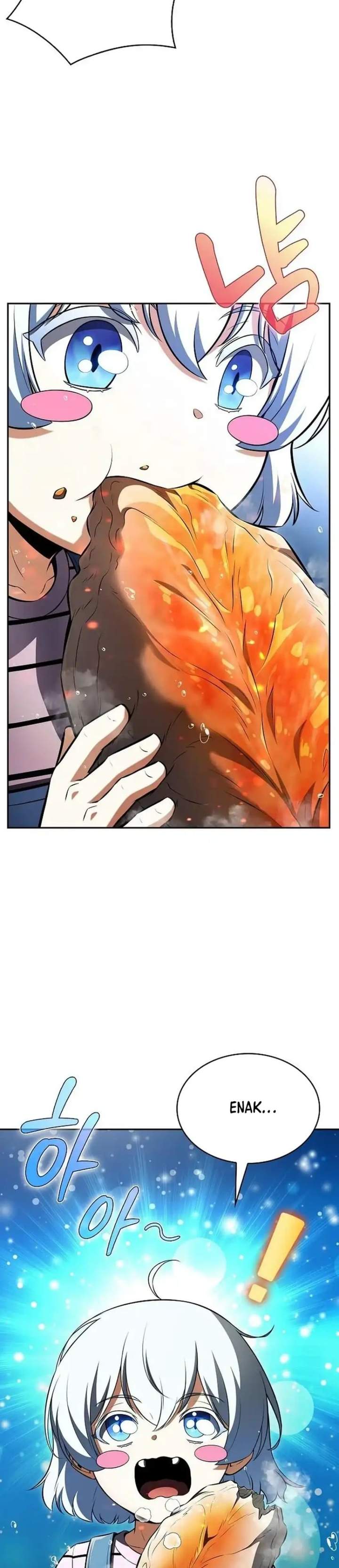 The Demon Slayer’s Restaurant Chapter 58