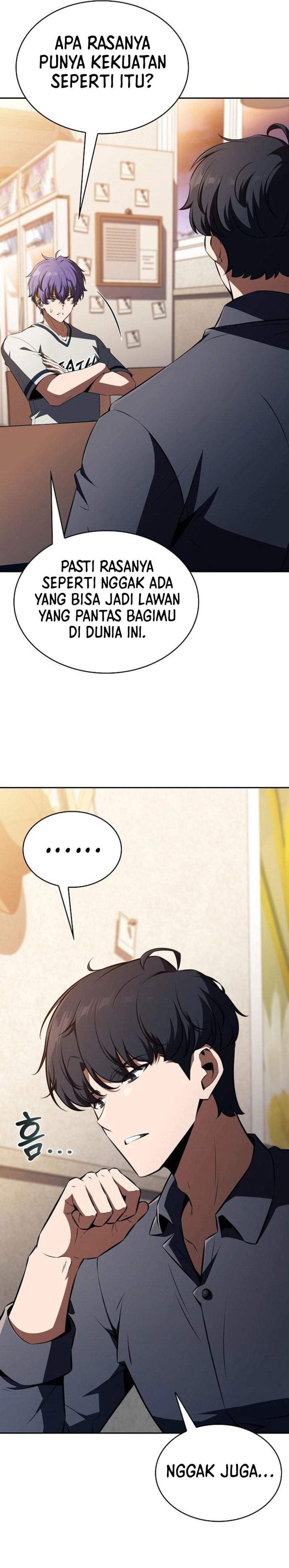 The Demon Slayer’s Restaurant Chapter 59