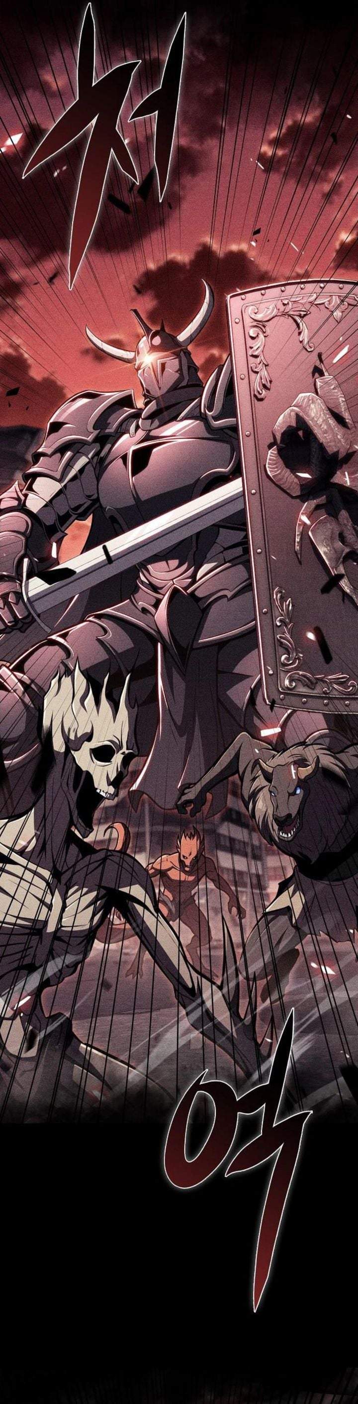 The Demon Slayer’s Restaurant Chapter 59