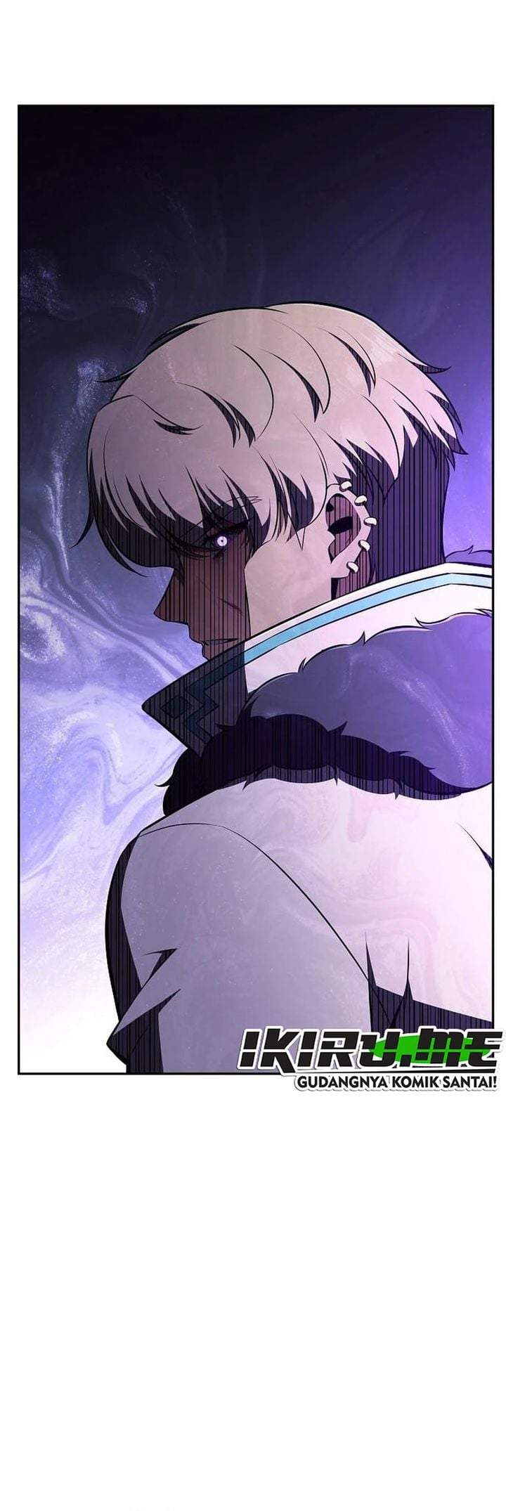The Demon Slayer’s Restaurant Chapter 60