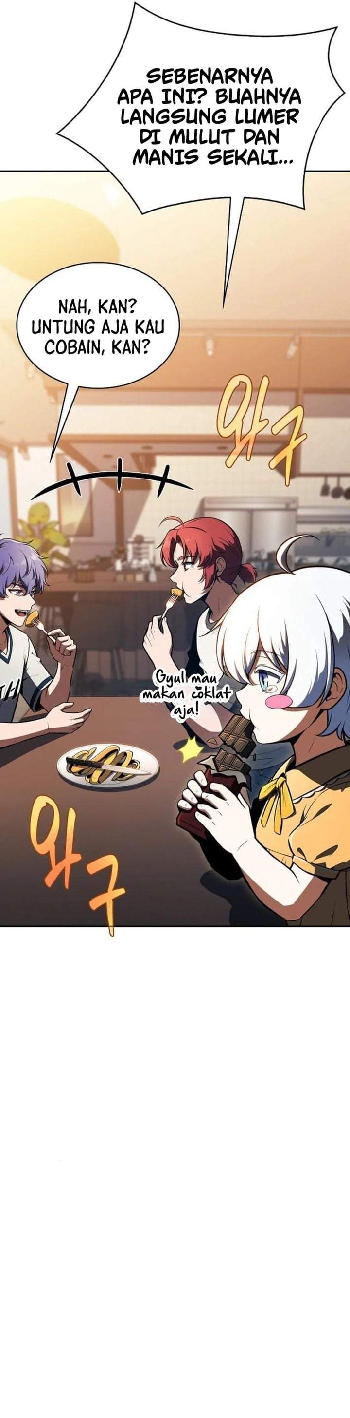 The Demon Slayer’s Restaurant Chapter 61