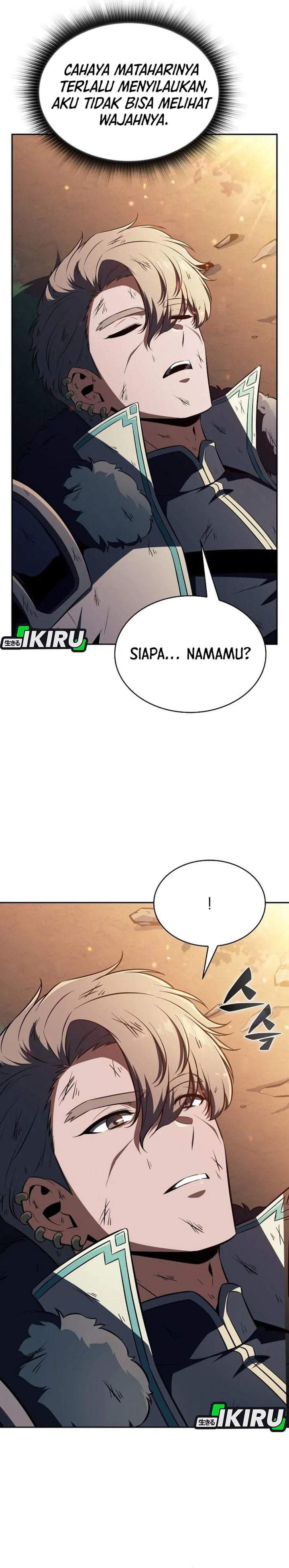 The Demon Slayer’s Restaurant Chapter 61