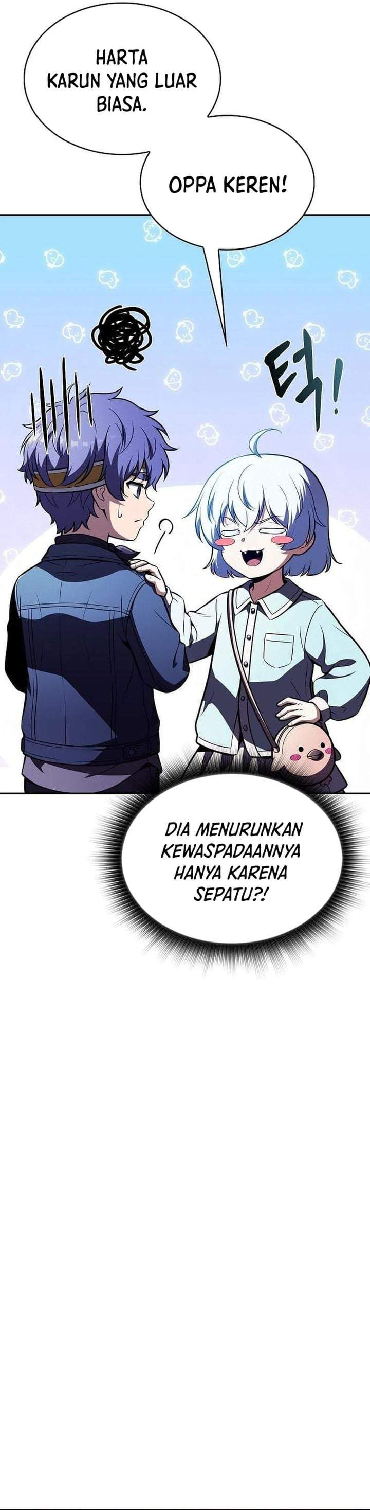 The Demon Slayer’s Restaurant Chapter 62