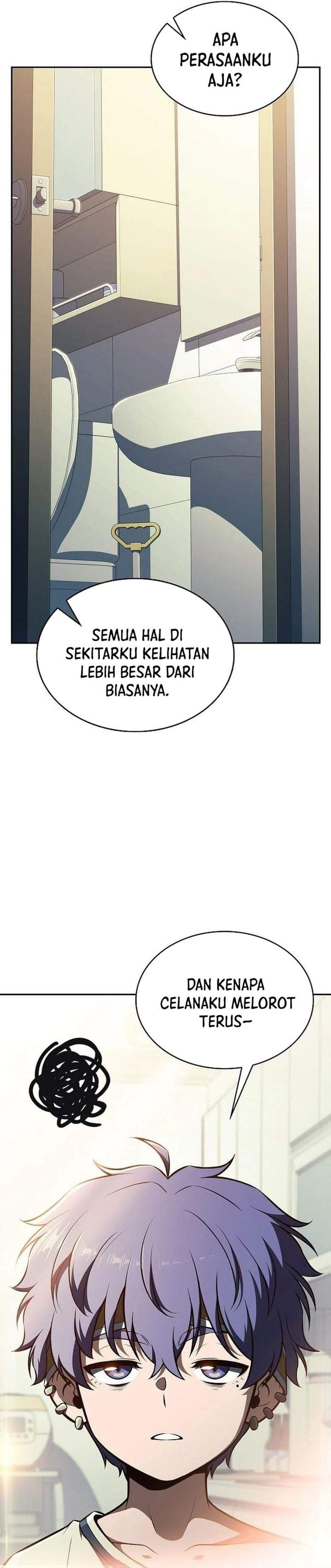 The Demon Slayer’s Restaurant Chapter 62