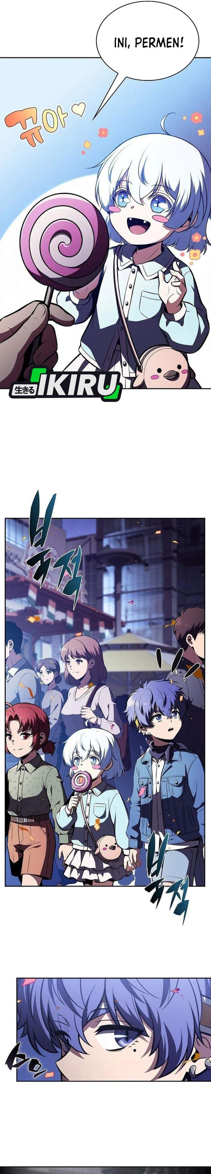 The Demon Slayer’s Restaurant Chapter 62