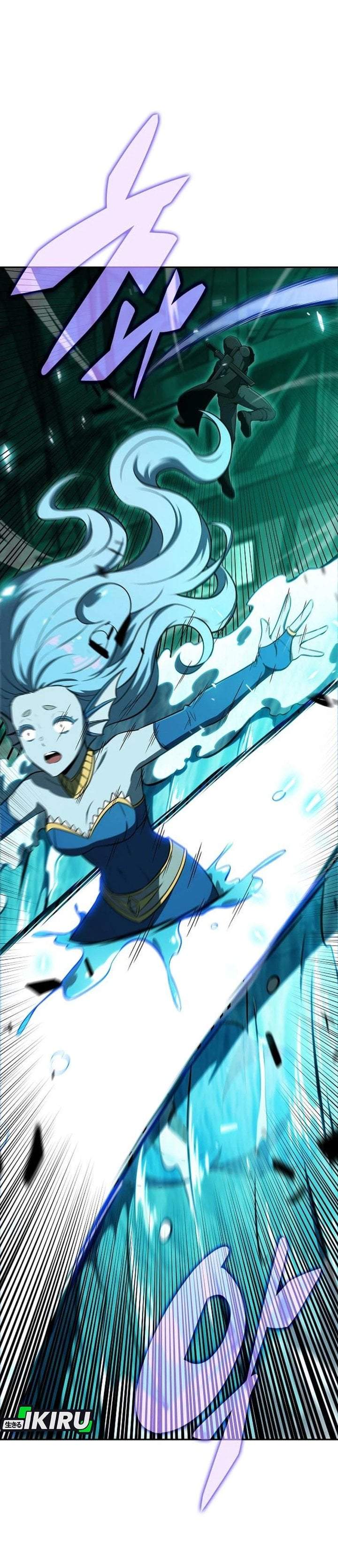 The Demon Slayer’s Restaurant Chapter 63