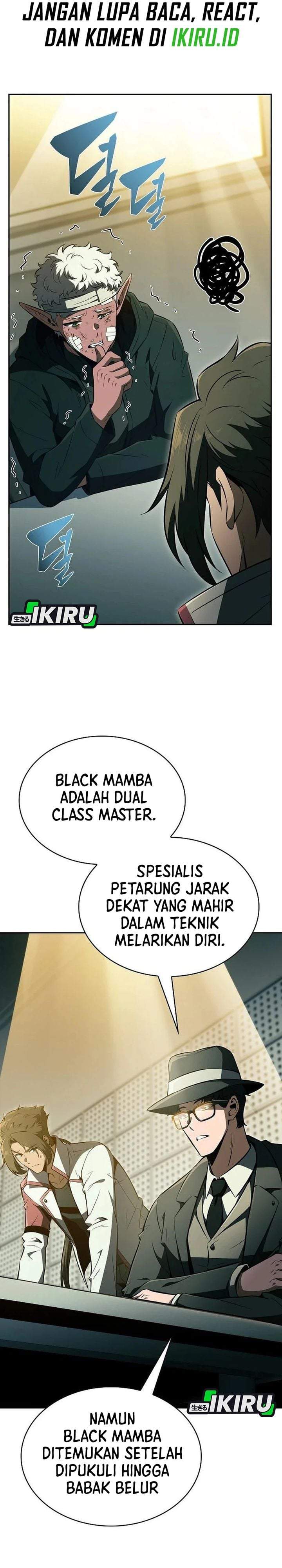 The Demon Slayer’s Restaurant Chapter 64