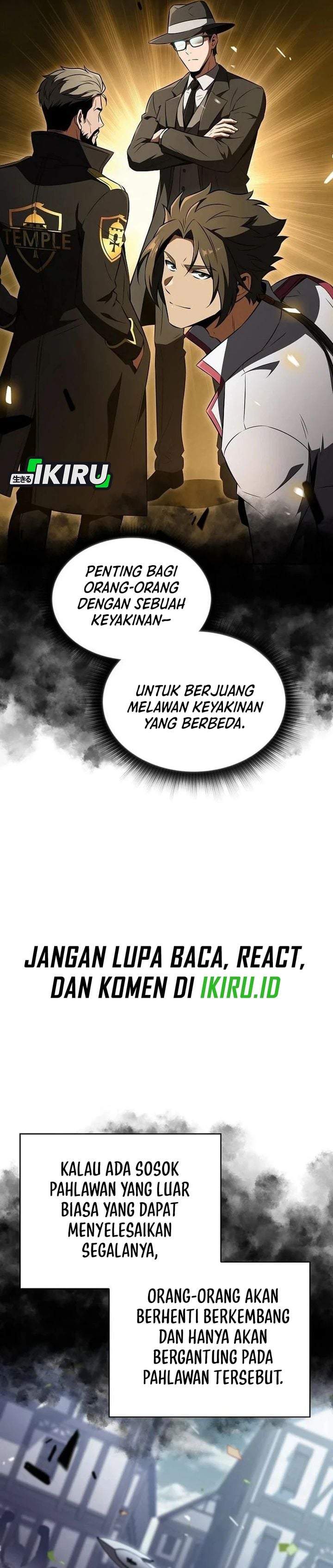 The Demon Slayer’s Restaurant Chapter 64