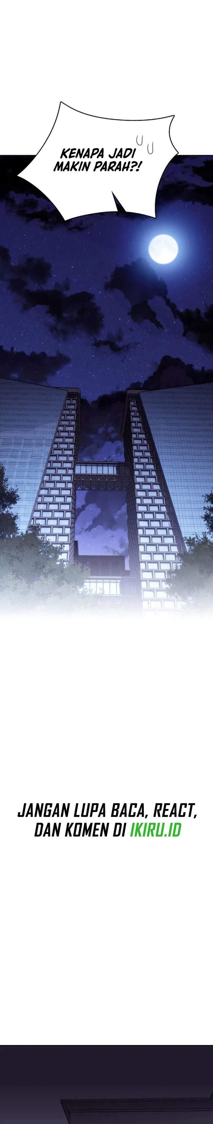 The Demon Slayer’s Restaurant Chapter 64