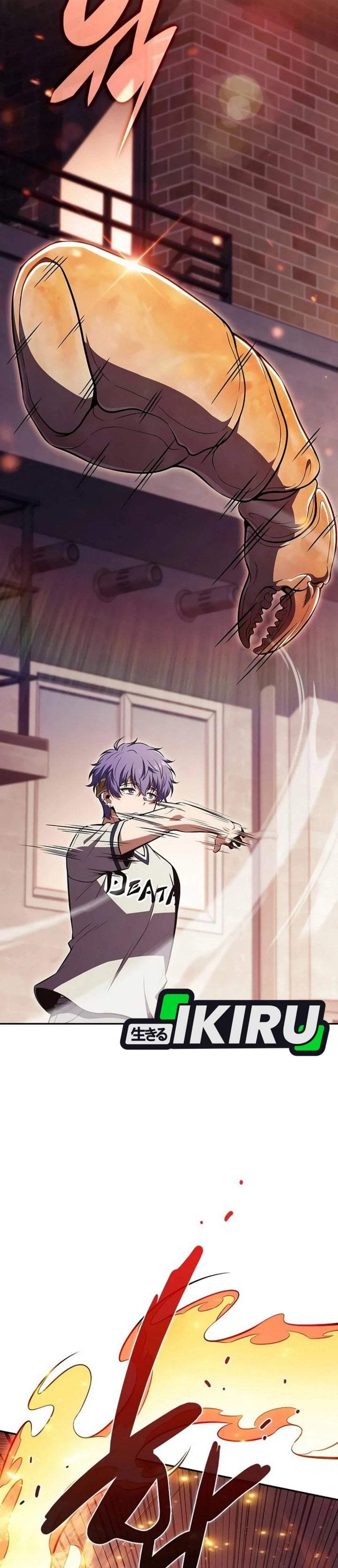 The Demon Slayer’s Restaurant Chapter 65