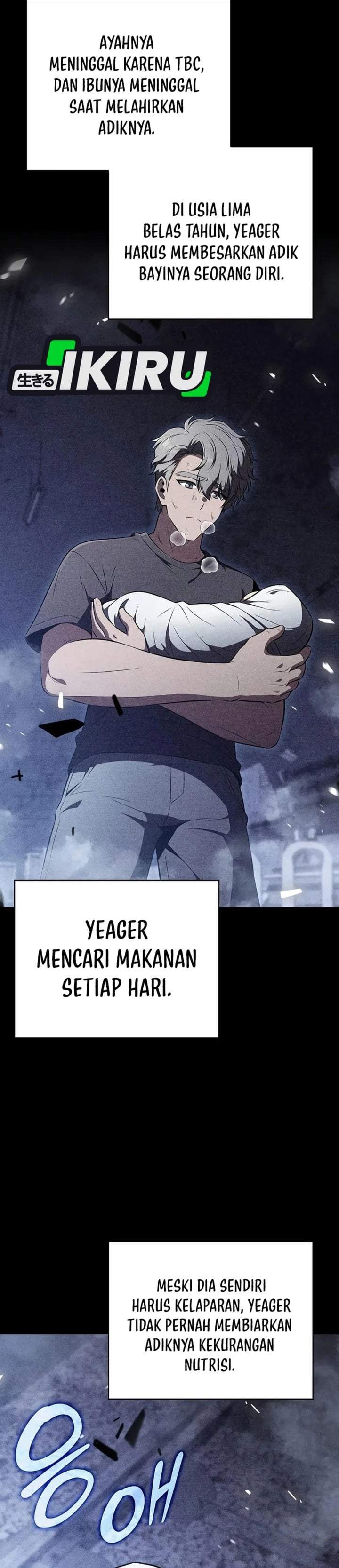 The Demon Slayer’s Restaurant Chapter 65