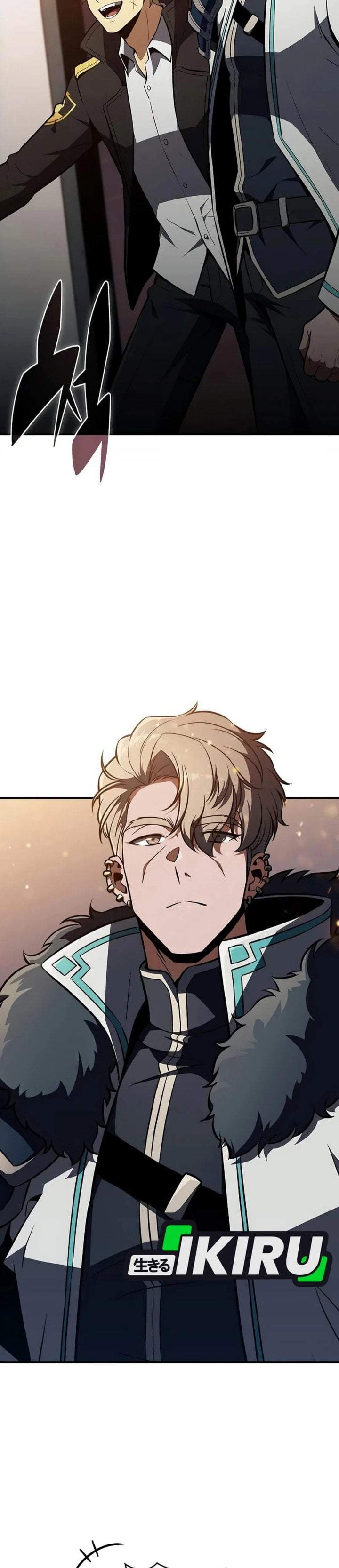The Demon Slayer’s Restaurant Chapter 65