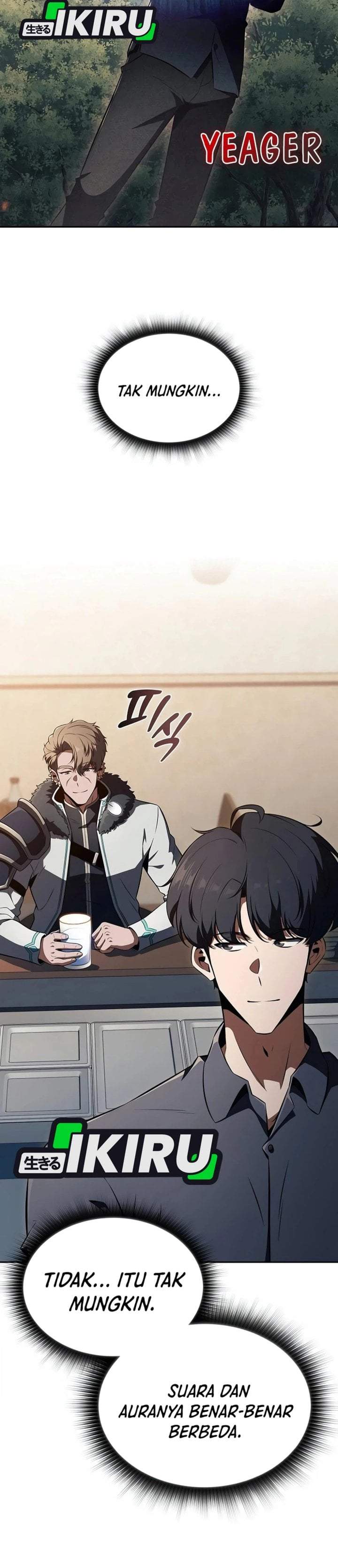 The Demon Slayer’s Restaurant Chapter 65