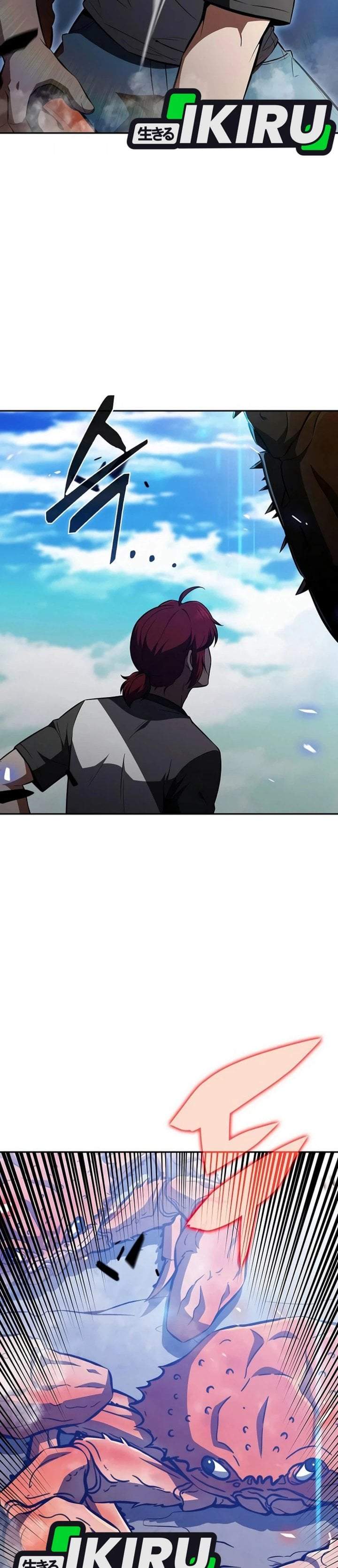 The Demon Slayer’s Restaurant Chapter 65