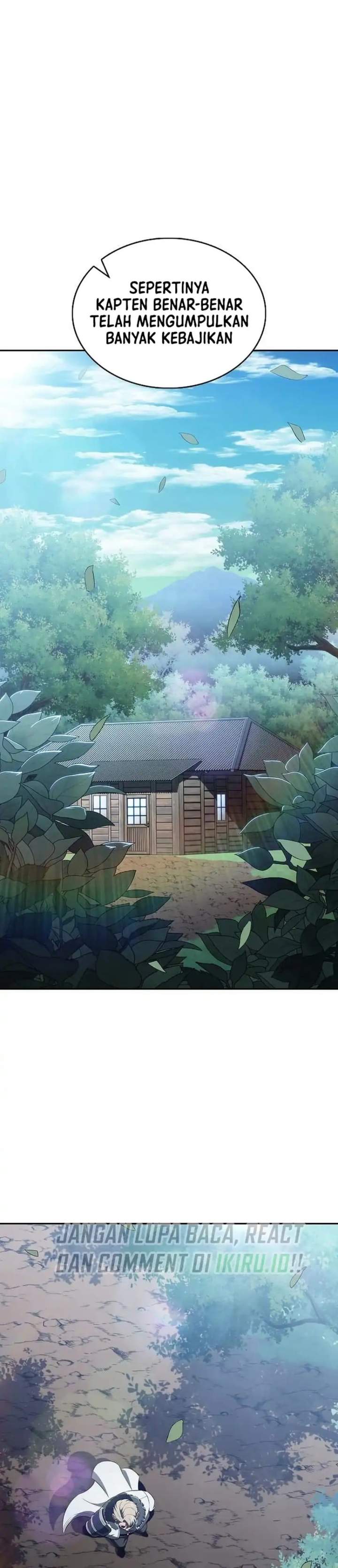 The Demon Slayer’s Restaurant Chapter 66