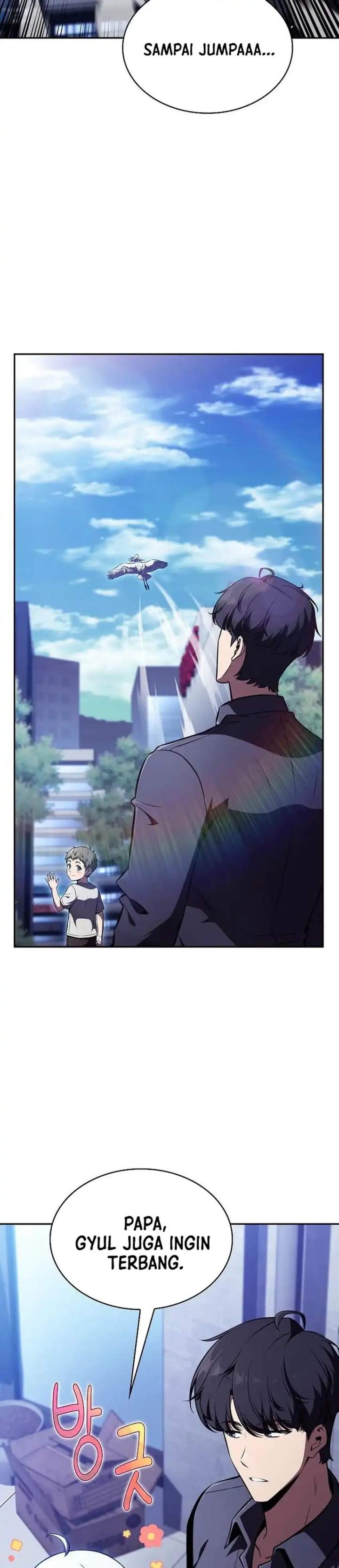 The Demon Slayer’s Restaurant Chapter 66