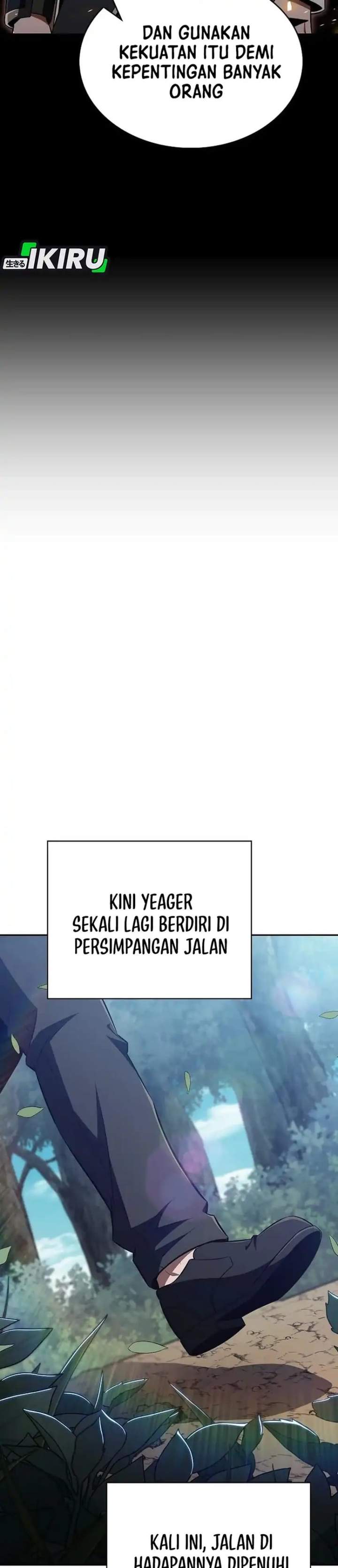 The Demon Slayer’s Restaurant Chapter 66