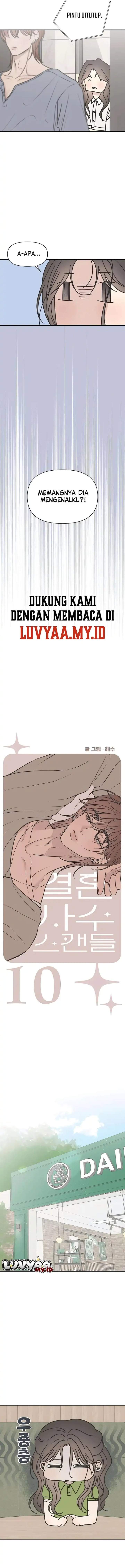 Marriage Protection Scandal Chapter 10
