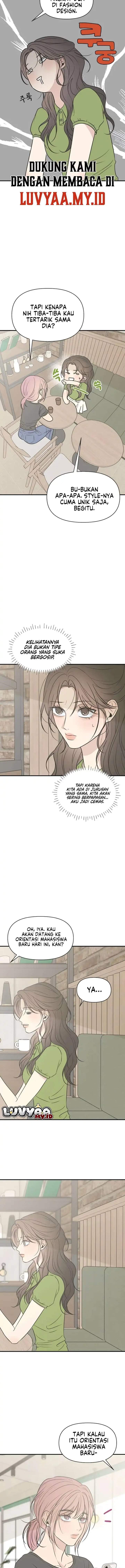 Marriage Protection Scandal Chapter 10