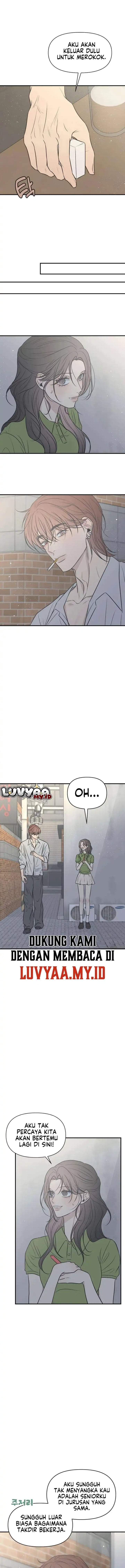 Marriage Protection Scandal Chapter 10