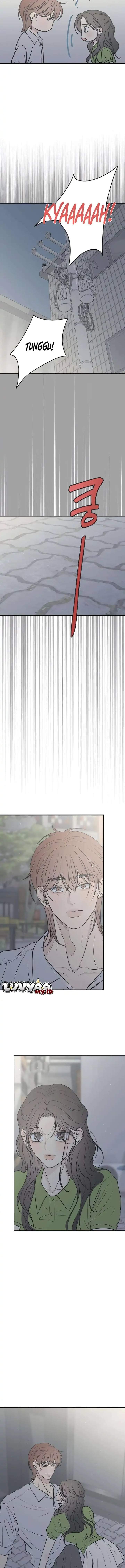 Marriage Protection Scandal Chapter 10