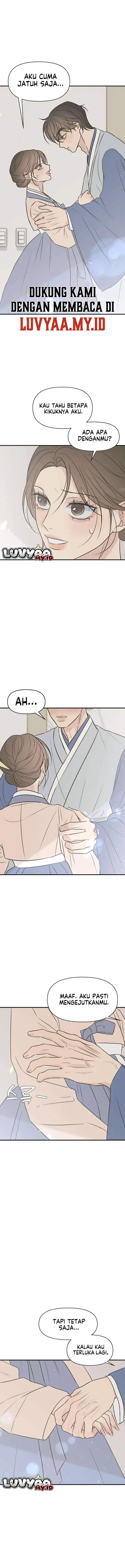 Marriage Protection Scandal Chapter 11