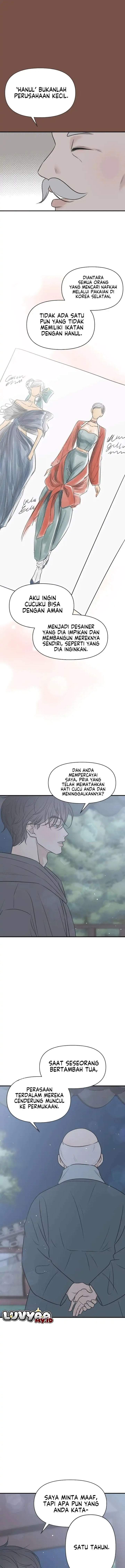 Marriage Protection Scandal Chapter 12