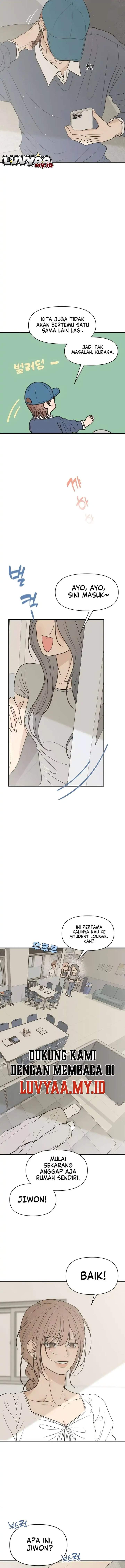 Marriage Protection Scandal Chapter 12