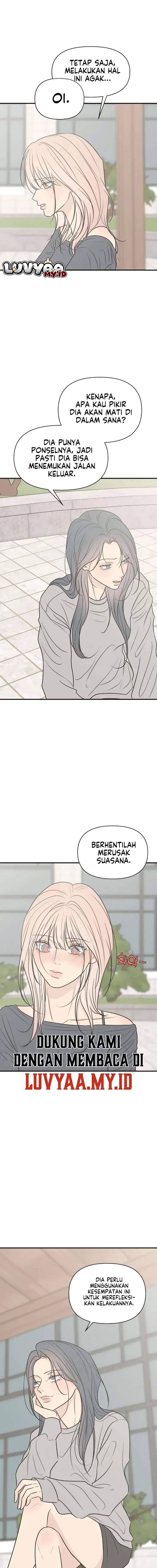 Marriage Protection Scandal Chapter 13