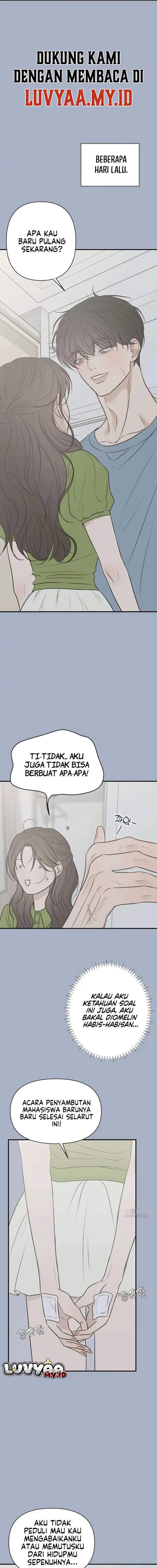 Marriage Protection Scandal Chapter 13