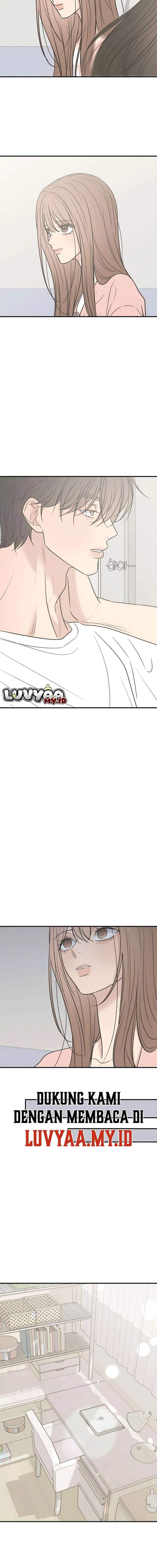 Marriage Protection Scandal Chapter 14