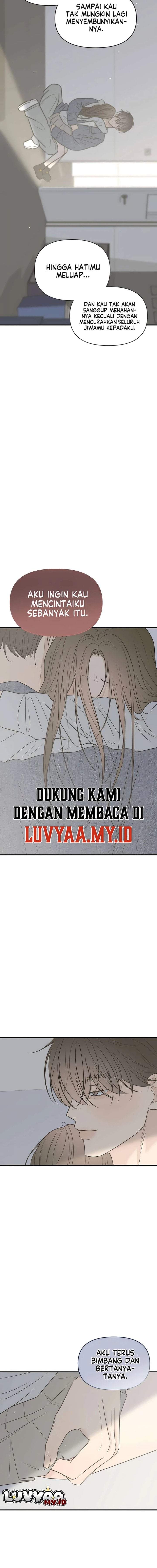 Marriage Protection Scandal Chapter 14